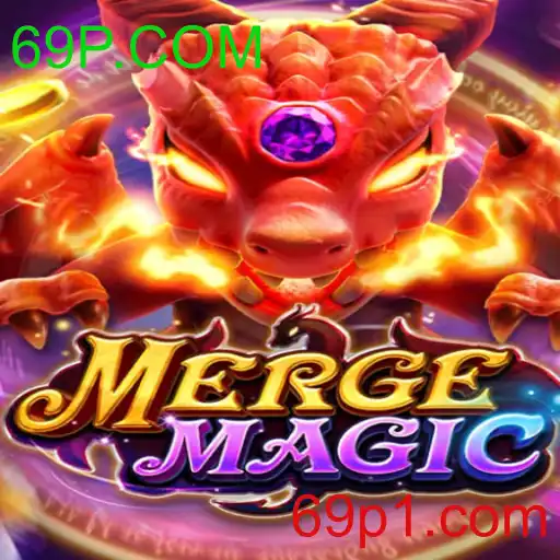 MERGEMAGIC