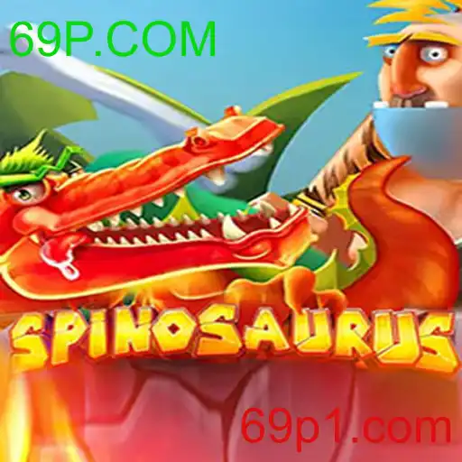 Explorando a Era dos Dinossauros com Spinosaurus